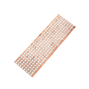 IC & Semiconductor precision parts