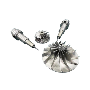 Aerospace & Marine Mechanical Equipment Parts