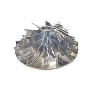 Aerospace & Marine Mechanical Equipment Parts