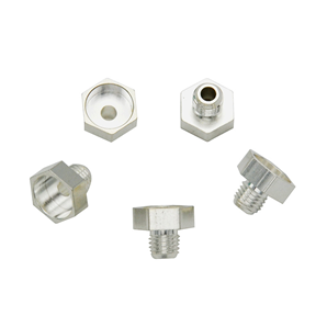 Micro Motor Parts