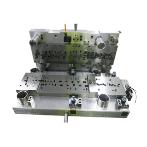Hardware Mold
