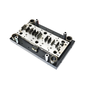 Injection Mold & Plastic Parts