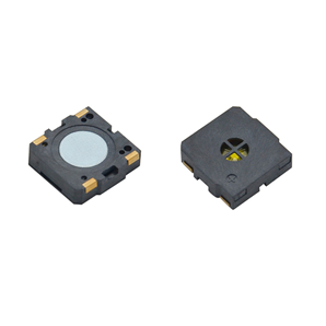 Micro Motor Parts