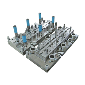 Hardware Mold