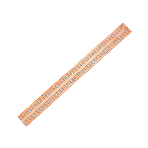 IC & Semiconductor precision parts