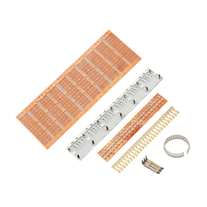 IC & Semiconductor precision parts