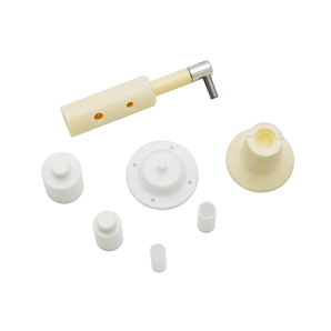 Industrial Ceramic Components