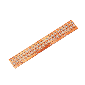 IC & Semiconductor precision parts