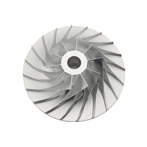 Aerospace & Marine Mechanical Equipment Parts