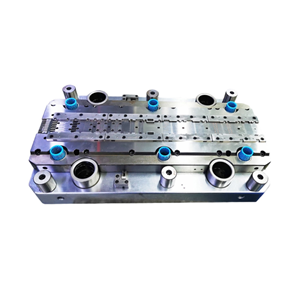 Hardware Mold