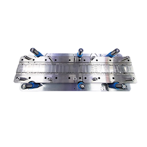 Hardware Mold