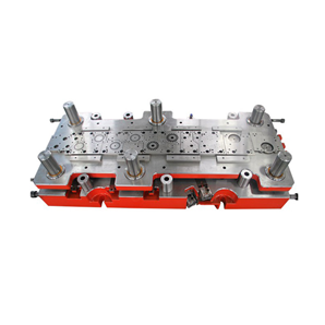 Hardware Mold