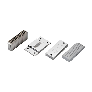Injection Mold & Plastic Parts