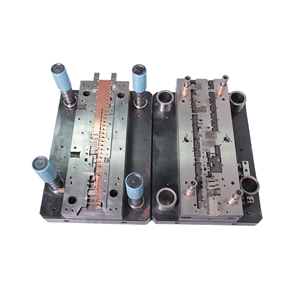 Hardware Mold