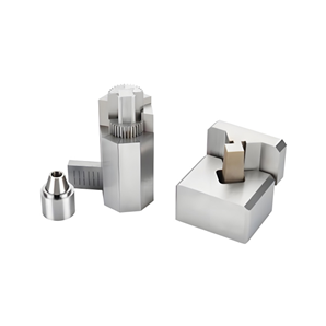 Injection Mold & Plastic Parts