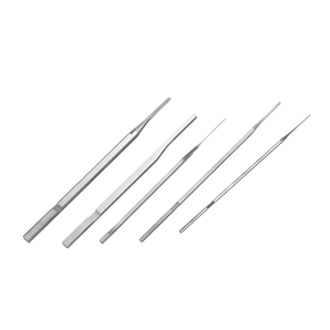 Injection Mold & Plastic Parts