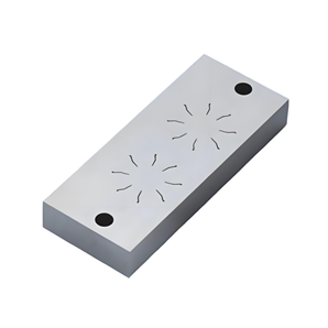 Injection Mold & Plastic Parts