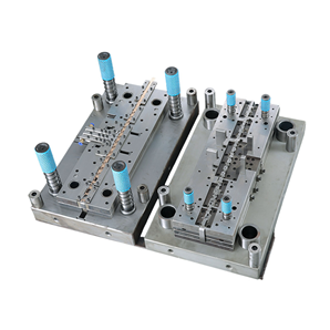Hardware Mold