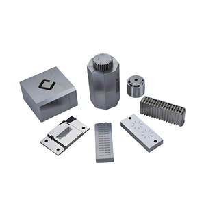 Injection Mold & Plastic Parts