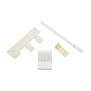 Industrial Ceramic Components