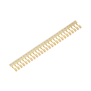 IC & Semiconductor precision parts