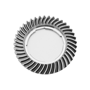 Aerospace & Marine Mechanical Equipment Parts