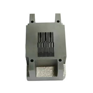 Injection Mold & Plastic Parts