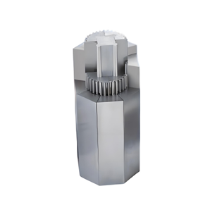 Injection Mold & Plastic Parts