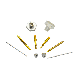 Medical-Device Precision Parts