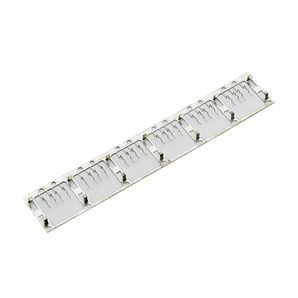 IC & Semiconductor precision parts