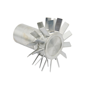 Aerospace & Marine Mechanical Equipment Parts