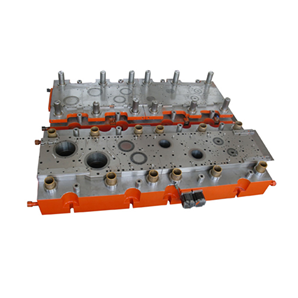 Hardware Mold