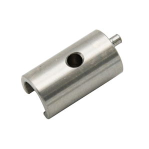 Medical-Device Precision Parts