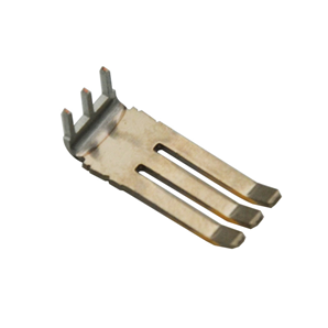 IC & Semiconductor precision parts