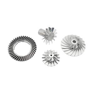 Aerospace & Marine Mechanical Equipment Parts