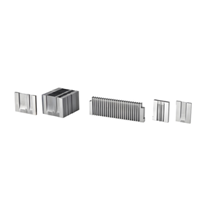 Injection Mold & Plastic Parts