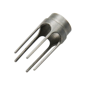 Medical-Device Precision Parts