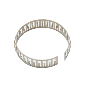 IC & Semiconductor precision parts