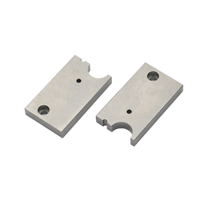 Aerospace & Marine Mechanical Equipment Parts