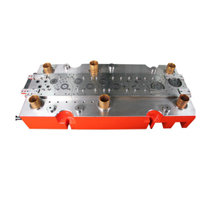 Hardware Mold