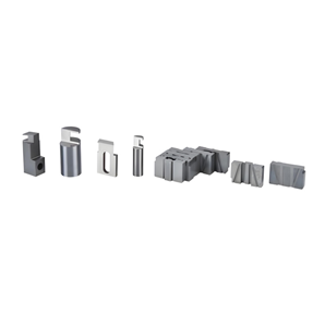 Injection Mold & Plastic Parts
