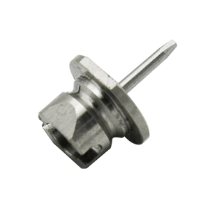 Medical-Device Precision Parts