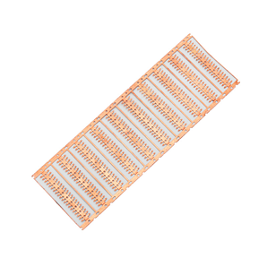 IC & Semiconductor precision parts