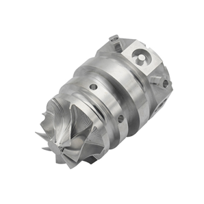 Aerospace & Marine Mechanical Equipment Parts
