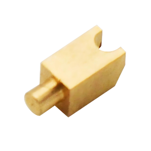 Medical-Device Precision Parts