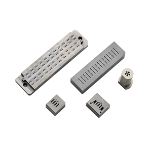 Electronic & communication connector parts