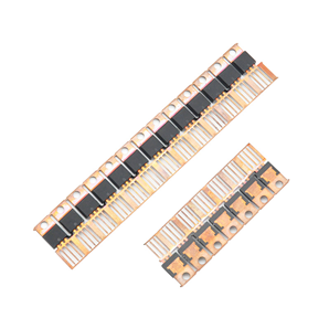 IC & Semiconductor precision parts