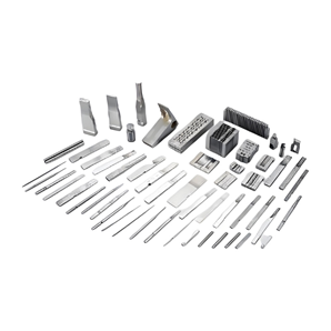 Injection Mold & Plastic Parts