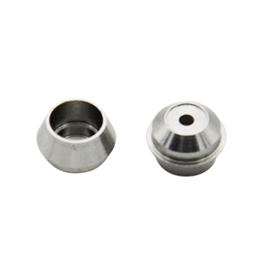 Medical-Device Precision Parts