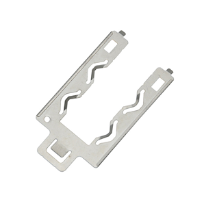 IC & Semiconductor precision parts